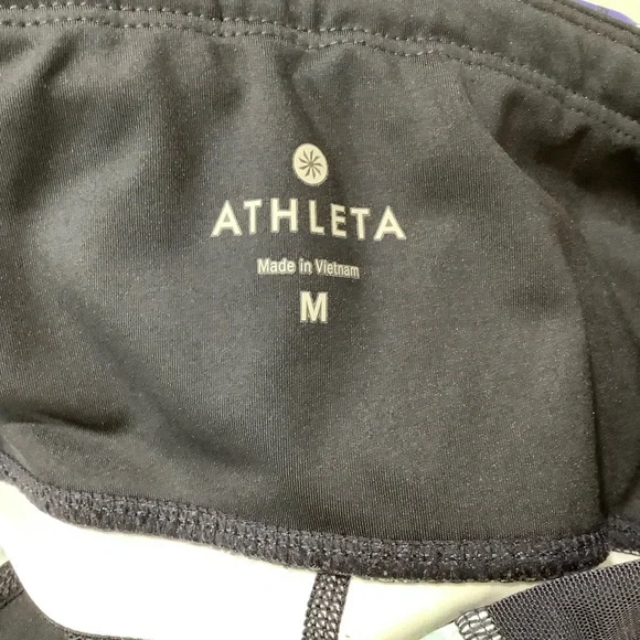 Athleta Tropical Precision 7/8 Tight Legging - Picture 6 of 8